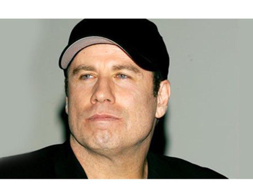 John Travolta Sued Over Alleged Sexual Assault - Hollywood Scandal