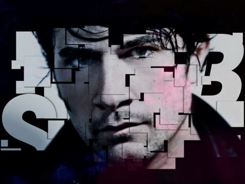 Sebastien Benett @ Inox Festival 2012