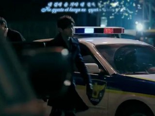 [Rising Sun ST] Before U Go [Vietsub + Kara]