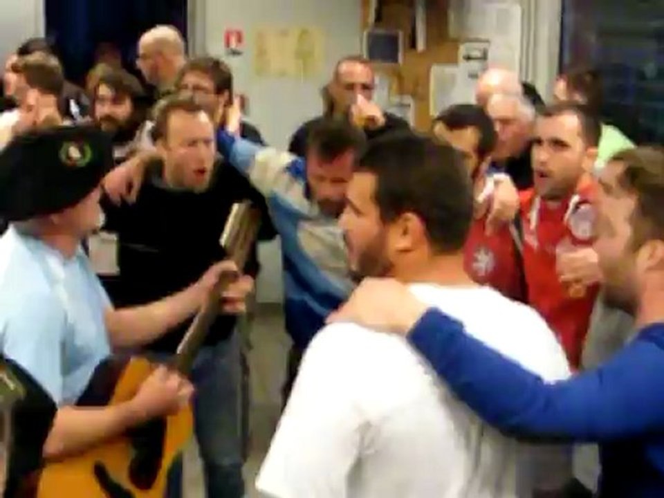 2012-05-06 Finale 3eme série mauléon