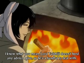 [Kyuu] KouSango - 09