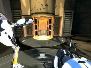 |WT\ Portal 2 Co-op Chap 1-2 feat. Gougou (sous He)