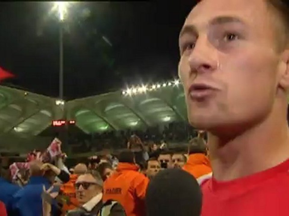 Gaëtan Courtet - Attaquant Stade de Reims