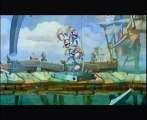 Premiers Pads - 008.Rayman Origins