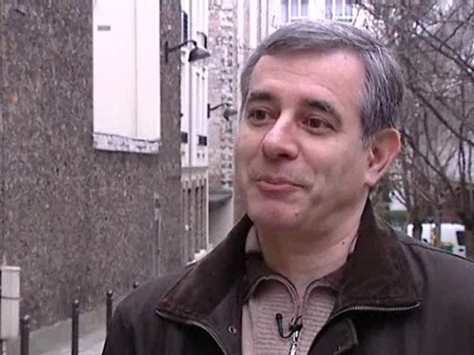 enquête sur les conditions de nominations de Philippe Juvin comme chef des urgences