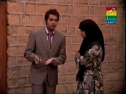 Lahasil By HUM TV Part 16/19
