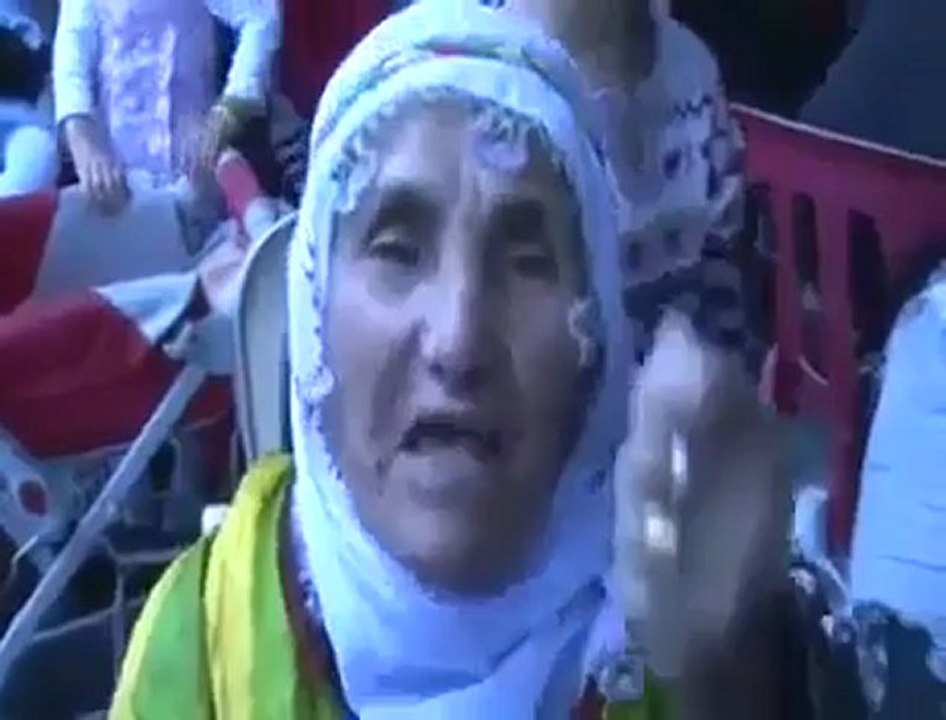 BESE BESE ERDOGAN BESE.KURE KERE BESE