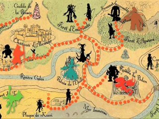 Invitation au Rassemblement Régional EEDF Champagne Ardenne 2012