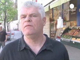 İsrail'den sürpriz ulusal birlik hükümeti hamlesi