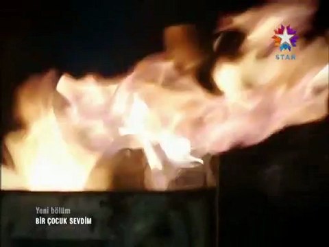 BİR ÇOCUK SEVDİM (Bülent İNAL -SÖYLEME -)