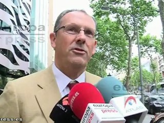 Abogado Urdangarín recibe escritos que niegan acuerdo