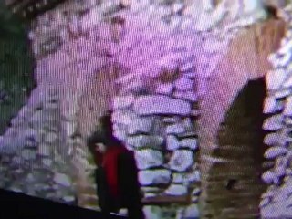 Est-ce que tu me vois par Les brebis déchantent