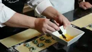 How to make Ravioli from scratch