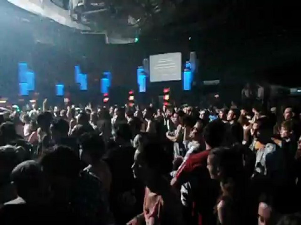 konect au ramier 07.05.12