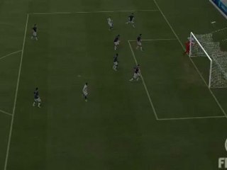 Et ca roule ! _ EA SPORTS Football