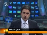 7 Mayıs 2012 Kanal7 Ana Haber Bülteni saati tamamı