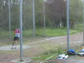 Marteau Valentin EAPC 2012