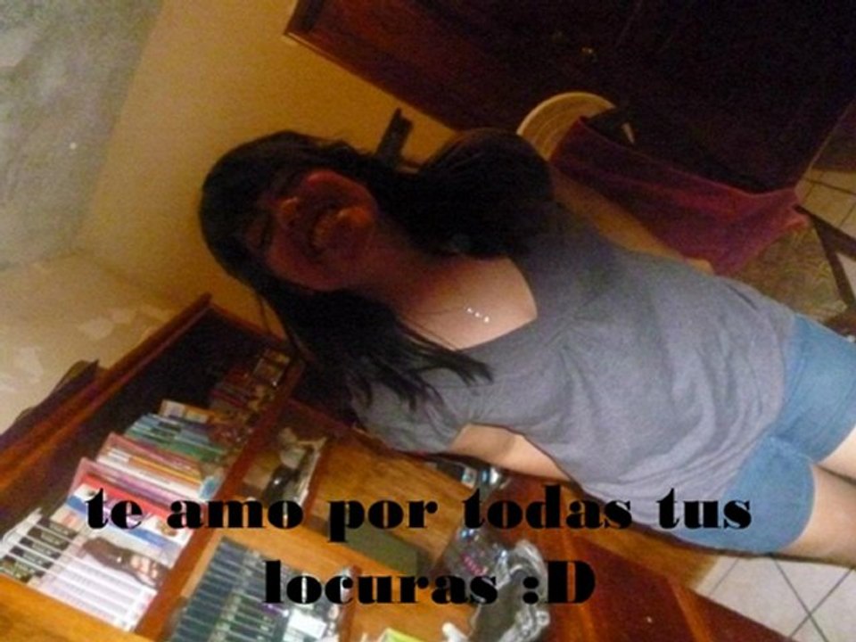 te amo karen