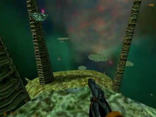 20) Half-Life Walkthrough - Xen