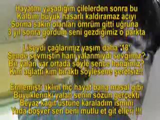 Şirin - Durma Git Ona