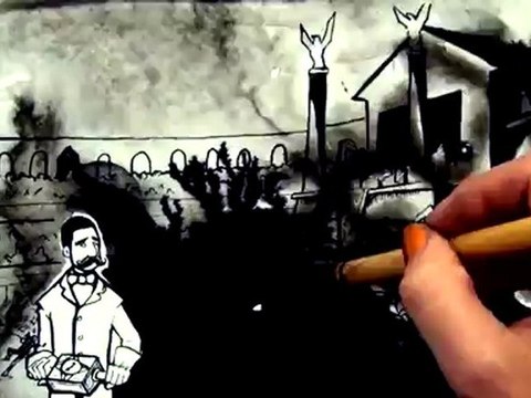 TIME BOMB - Love & time travel