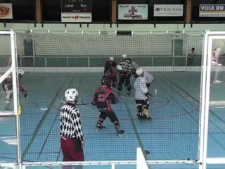 N3 : Toulouse - Canet en Roussillon Partie 2