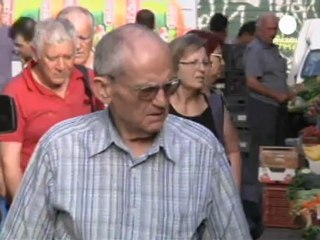 Tsipras to try and form Greek government