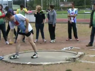 Poids Frédéric EAPC 2012