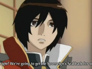 [Kyuu] KouSango - 10