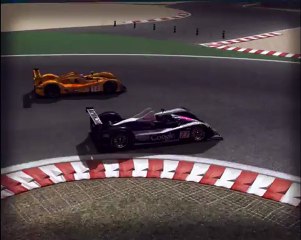 SCEC MagnyCours R7