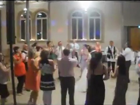 Italienische Live Musik Hochzeit feier Musik Mit OndeBlue