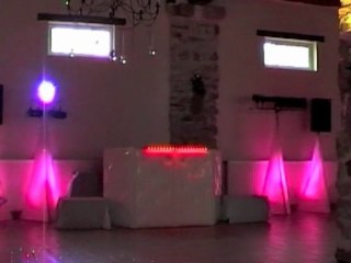 Mariage de SANDRA ET LAURENT Vol1 au L'orée du Plessis par Koktel Music