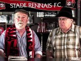 Roger le Contou & Fred le Disou : SRFC/MHSC