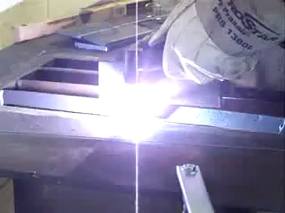 EVERLAST PLASMA CUTTER  MULTI-FUNCTION PILOT ARC MOSFET UNIT
