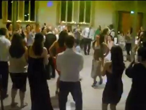 Italienisch Live Musik DJ Party Hochzeit Musik OndeBlue Band