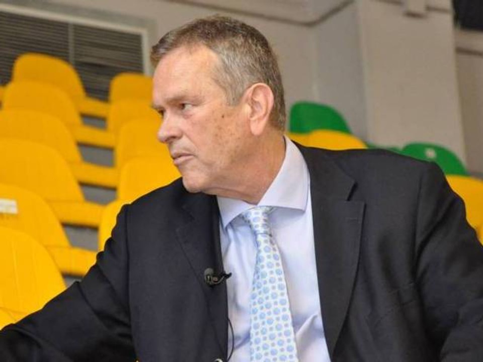 Ο Γιάννης Ιωαννίδης στο Contra.gr | Για Νίκο Γκάλη