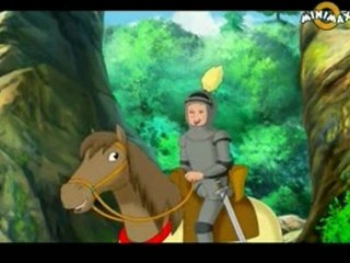 Középkori mulatság