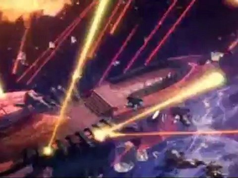 Ultraman Zero The Movie The Revenge Of Belial Part 3 [MalaySub]MALAY VERSION