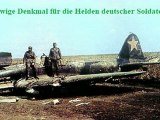 Der ewige Denkmal für die Helden deutscher Soldaten! 9. Mai 2012