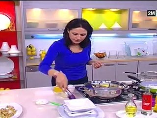 شهيوات مع شميشة : الإثنين 7 ماي