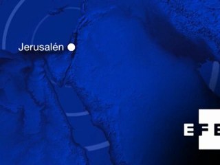 Efe informa del acuerdo de Netanyahu para crear un gobierno de unidad con Kadima