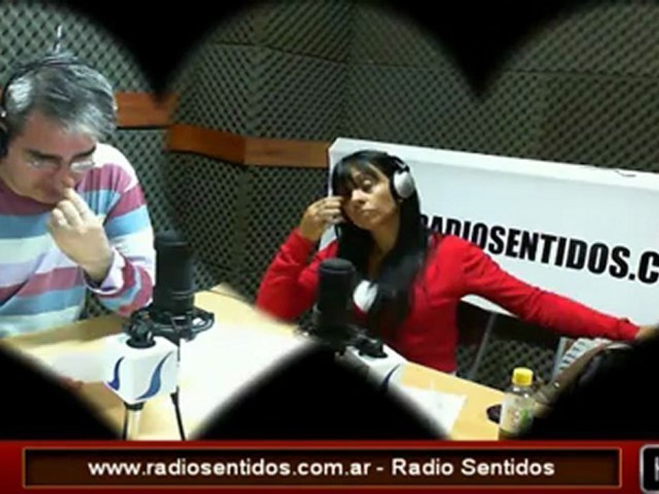 Que Sabes de Amor Nº 22 del 07/05/2012 - 2da pte.