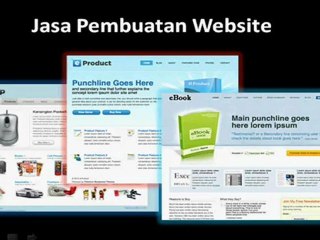 jasa pembuatan website di lumajang