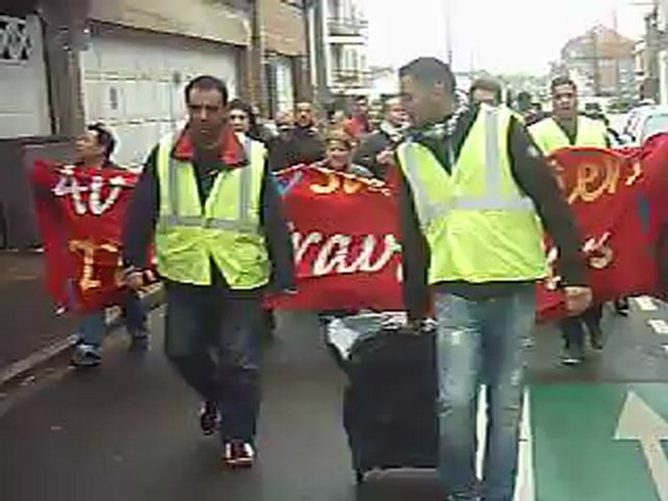 le Comité des sans-papiers 59 rendra hommage aux Tirailleurs africains au cimetière d'Haubourdin   pour la commémoration du 8 mai 1945