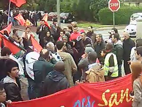 le Comité des sans-papiers 59 rendra hommage aux Tirailleurs africains au cimetière d'Haubourdin