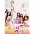 Hello Venus - Hello