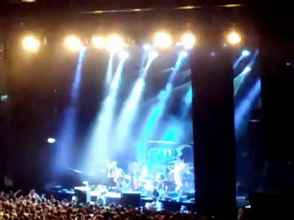 Nightwish  battlebeast