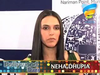 Rani @ Lonely Planet Travel Awards