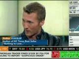 Visalus Body By Vi CEO Ryan Blair on Bloomberg