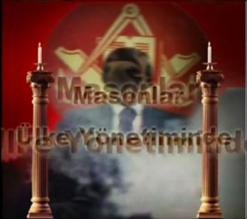 Türkiye'de Ve Dünyada Masonluk 12. Bölüm